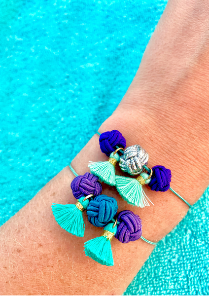 WATERLILLY Boho Bracelet